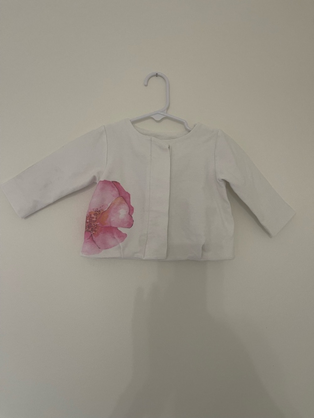 Zara Baby Cardigan